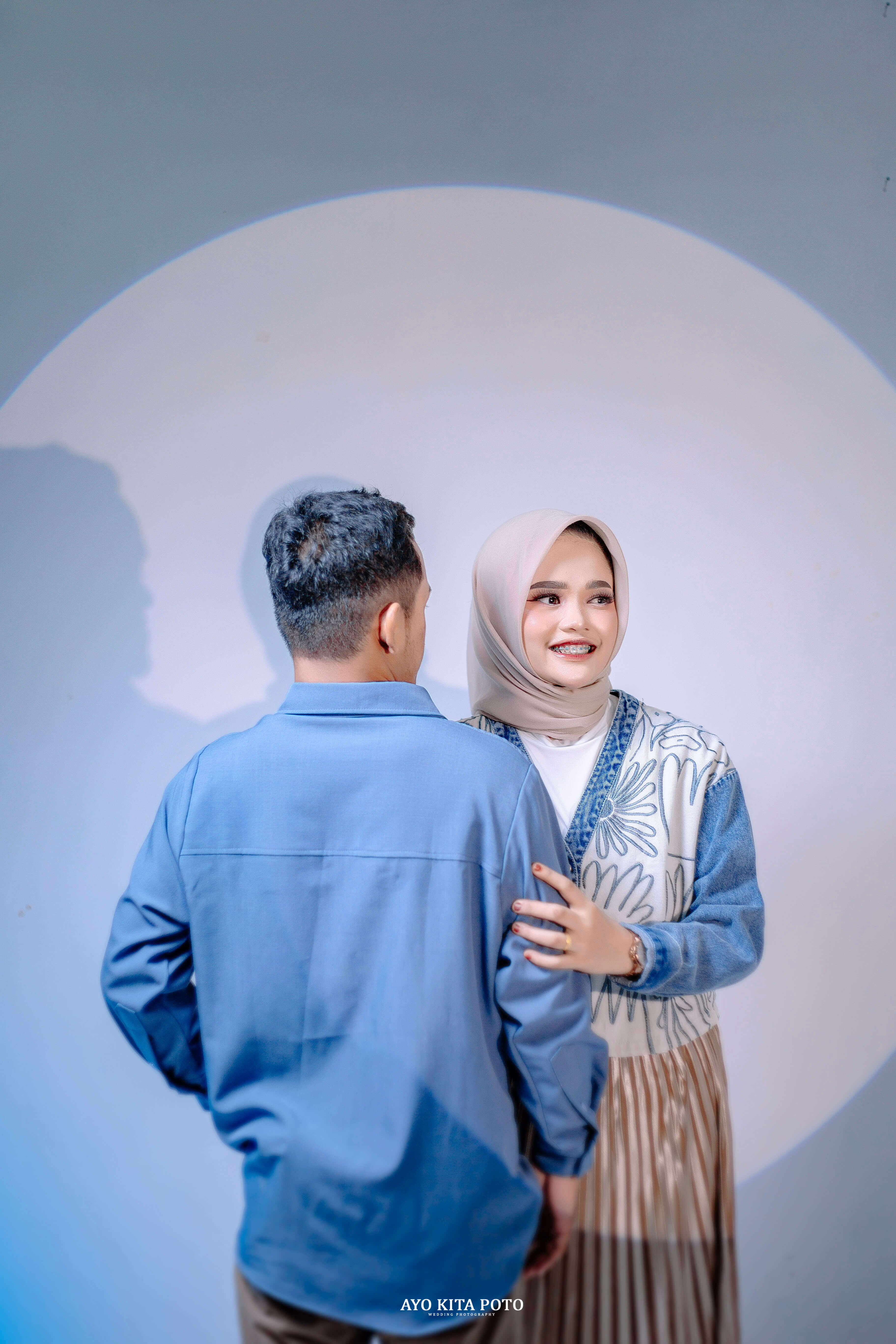 Flexation | Shella & Amal